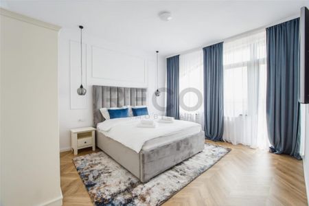 RECO apartament de lux2 camere - Fotografie 3