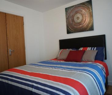 1 bedroom apartment to rent - Photo 4