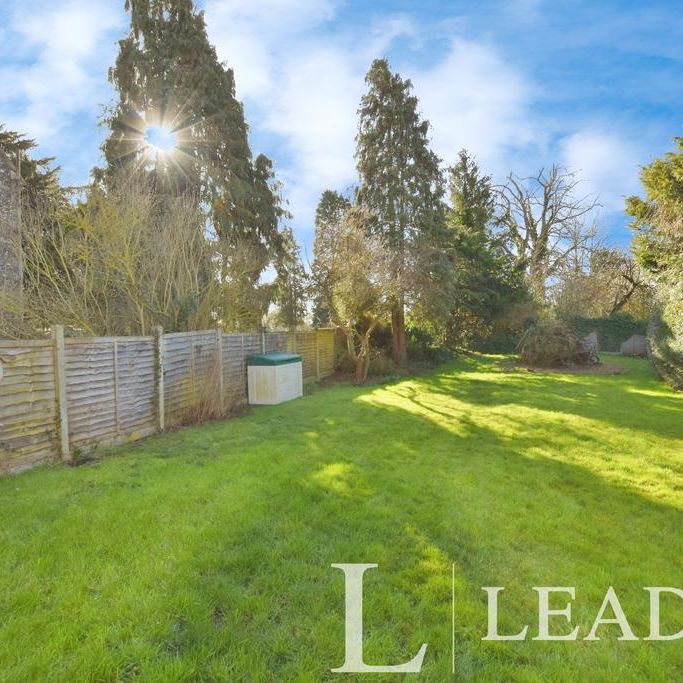 3 bedroom detached house to rent - Photo 1