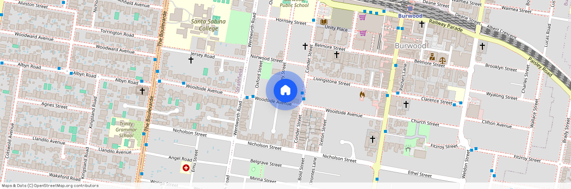 50 stanley st, NSW 2134, Burwood