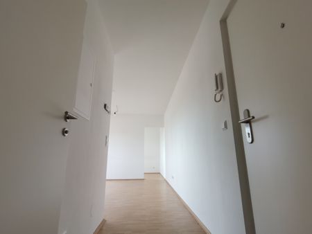 Gut aufgeteilte Singlewohnung in Eggenberg - Alte Poststraße 98/20 - Foto 2