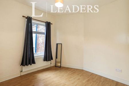 2 bedroom house to rent Vicarage Road, Stoke-on-Trent, ST4 - Photo 4