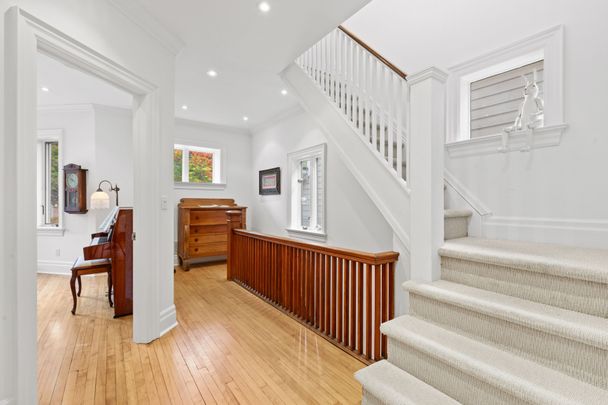 For Lease - 184 Neville Park Boulevard, Toronto, Ontario - Photo 1