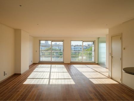 Appartement te huur - Foto 3