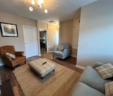 1 bedroom maisonette to rent - Photo 2