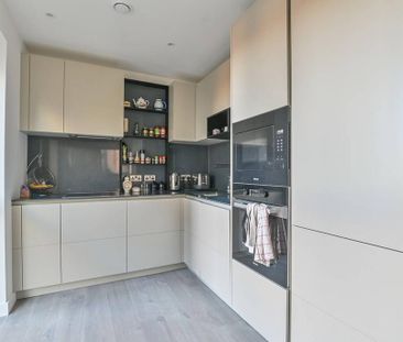 1 bedroom flat to rent - Photo 5