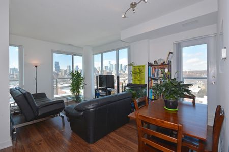 For Lease - 260 Sackville Street Unit# 1203, Toronto, Ontario - Photo 3