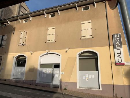 Location Appartement 2 pièces 29m² AUBENAS 07200 - Photo 5