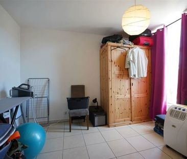Appartement te huur - Foto 1