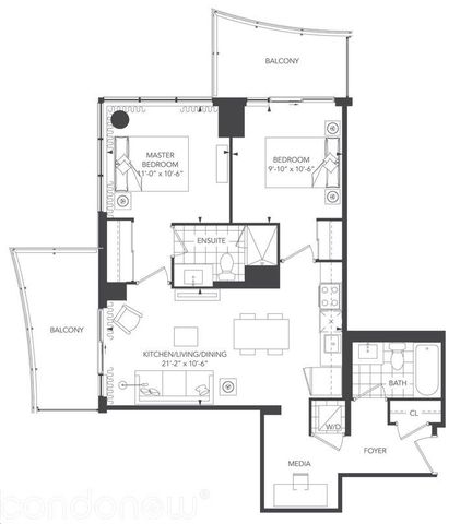 For Lease - 1455 Celebration Drive Unit# 2108, Pickering, Ontario - Photo 5