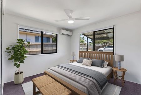 Spacious & Renovated Lowset Living with Shed Access - Photo 4