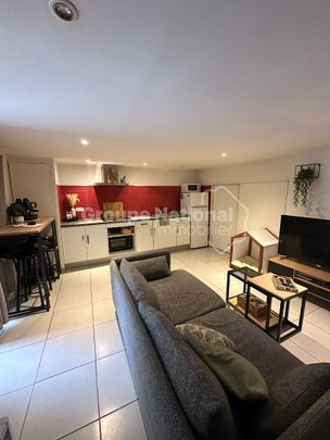 Location Appartement 2 pièces 33m² - Photo 1