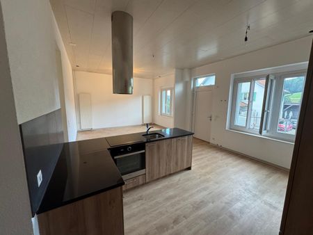 Magnifique 2,5 pièces avec entrée indépendante - Photo 3