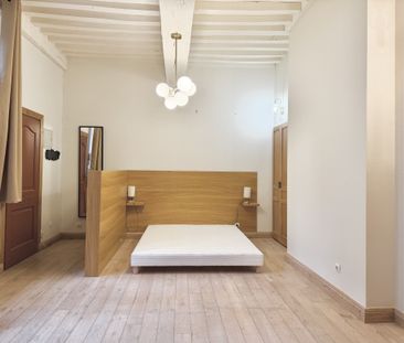 Location Appartement 1 pièce 31m² DIJON 21000 - Photo 3