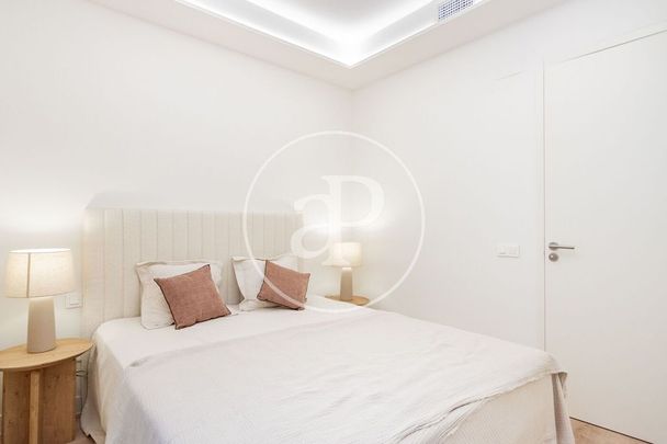 2 bedroom luxury Flat for rent in Madrid, Autonomous Region of Madrid - Photo 1