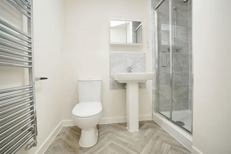 1 bedroom flat to rent - Photo 4