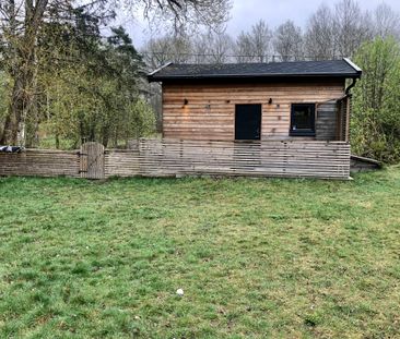 Domherrstigen, Vallentuna - Photo 1