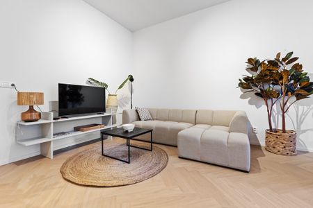 Apartment Nijmegen - Hertogstraat - Photo 5