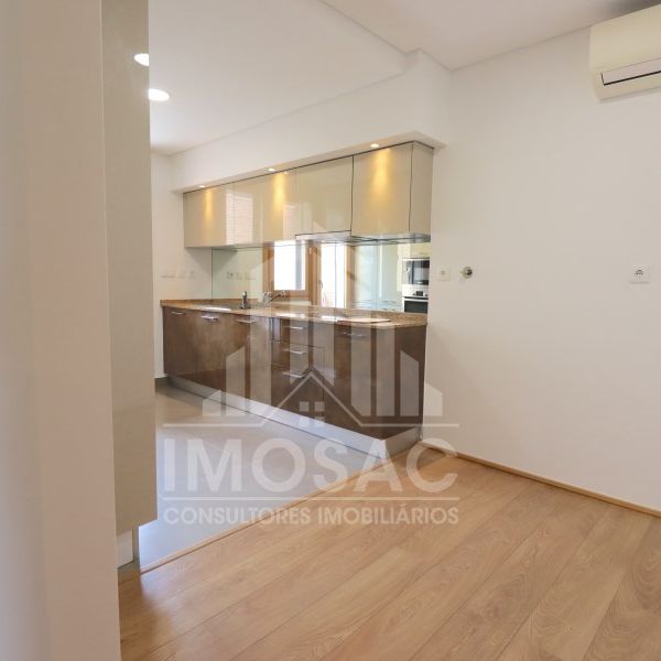 Apartamento T3 em Lisboa - Photo 1