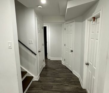 For Lease - 195 Lionhead Golf Club Road Unit# Basement, Brampton, O... - Photo 6