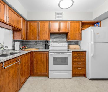 For Lease - 4 Park Vista N/A Unit# 1006, Toronto, Ontario - Photo 6
