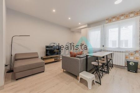 Alquiler de piso en Calle González Besada - Photo 5