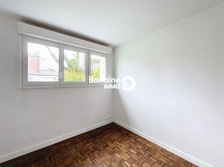 Location appartement à Brest, 3 pièces 63.06m² - Photo 2