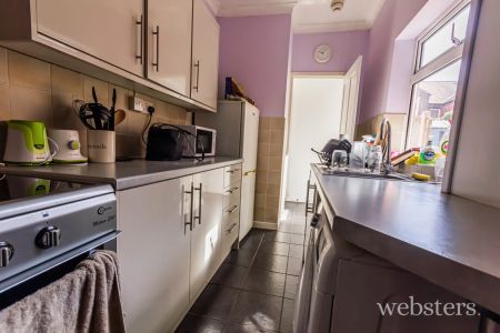 Lincoln Street, Norwich, NR2 3JZ, Norwich - Photo 3