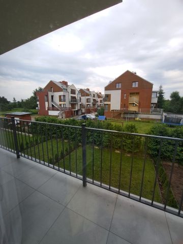 Mieszkanie Krzekowo Szczecin, ul. Wronia, nr 434664 - Фото 4