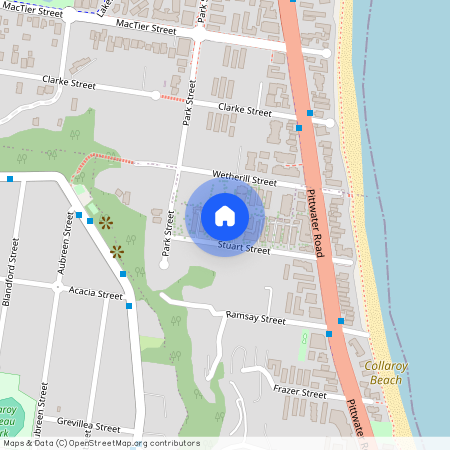 6/17 Stuart Street, NSW 2097, Collaroy