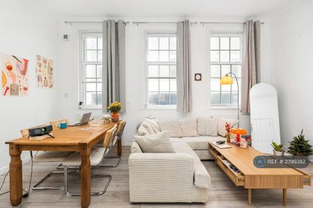 1 bedroom flat to rent - Photo 5