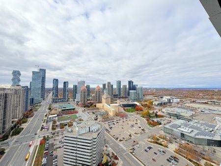 For Lease - 4015 The Exchange N/A Unit# 3206, Mississauga, Ontario - Photo 4
