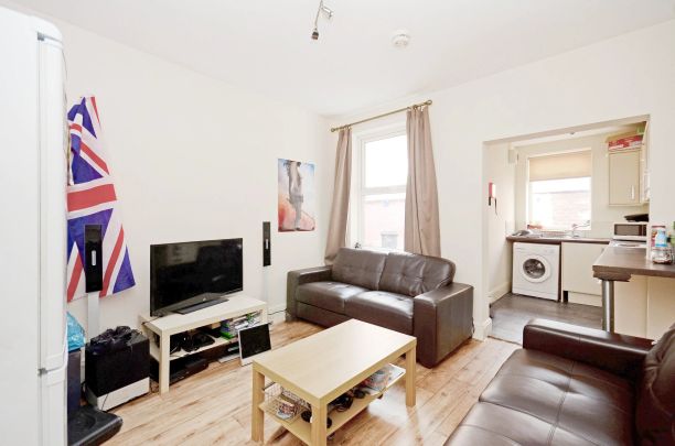 Pomona Street, Sheffield, S11 - Photo 1