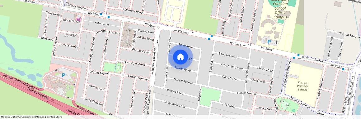 10 Snowy Road, Vic 3809, Officer