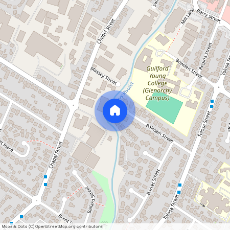 5/23 Balmain Street, Tas 7010, Glenorchy