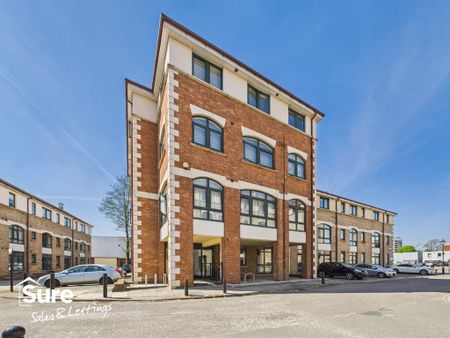 1 bedroom apartment to rent - Photo 5