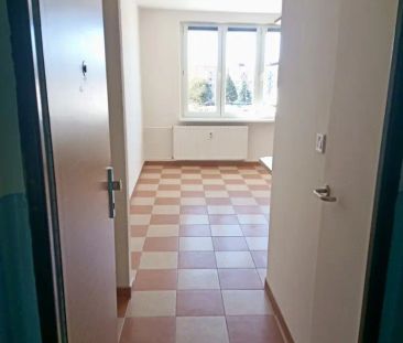 Pronájem slunného bytu 1+1, Sokolov, ul. Kosmonautů - Photo 4