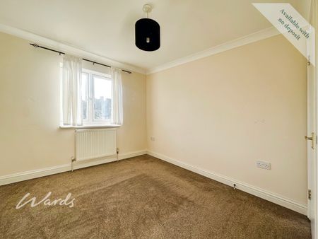 1 bedroom apartment to rent - Photo 3