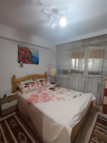 2 camere Mobilat si Utilat, parter cu balcon, Garii - Photo 3