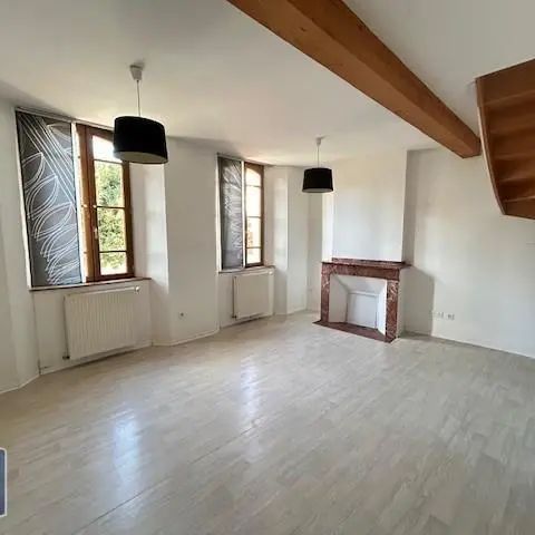 Maison à louer 4 pièces 108m² - Photo 1