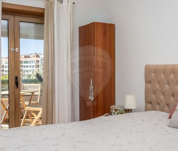 Apartamento T3 em Lisboa - Photo 6