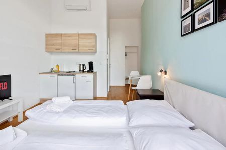 Linke Wienzeile - Photo 5