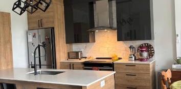 Appartement 3 chambres et 1 salle de bain - Photo 2