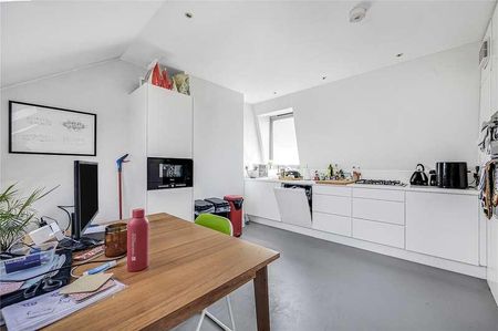 Cranbury Road, Fulham, London, SW6 - Photo 3