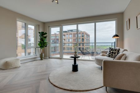 Appartement te huur: Mahoniehout 448 1507 ED Zaandam - Photo 2