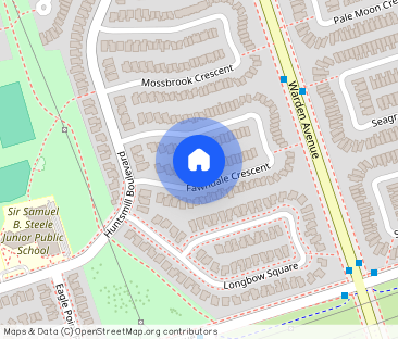 Dom do wynajęcia - 139 m² - 6 pokoi - Photo 1