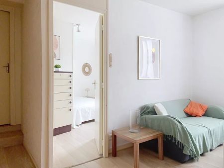 T2 meuble proche iut - Photo 3