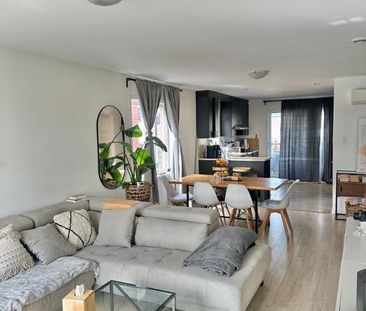Condo :: Pointe aux trembles :: 1550$ - Photo 1