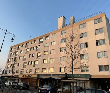 Appartement T1 Montgeron à louer - Photo 4