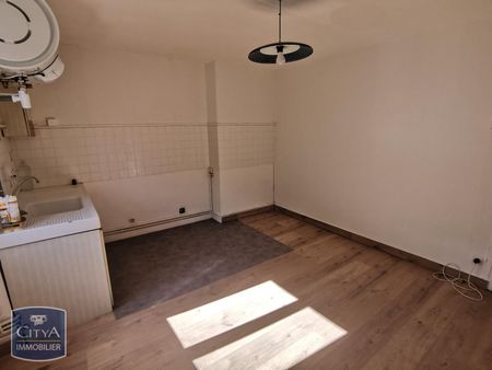 Location appartement 2 pièces de 30.51m² - Photo 2